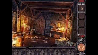 Can You Escape The 100 Rooms VIII level 22