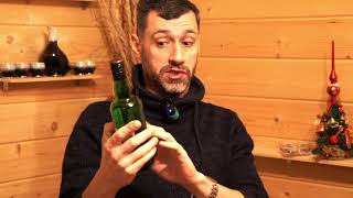 ВИСКИ william lawson's super spiced, ОБЗОР ВИСКИ Вильям Лоусонс Супер Спайсд