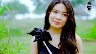 Đôi ngả chia ly - LK nhạc sống rumba gái quê - Người mẫu 2k2 xinh lung linh .