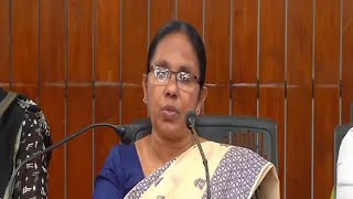 കൊറോണയെ പ്രതിരോധിക്കാൻ നടപടി ശക്തമാക്കി ആരോഗ്യവകുപ്പ് | Corona Virus | KK Shylaja