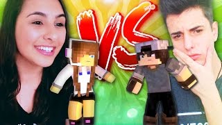 TORNEIO SKYWARS: A GRANDE FINAL! (7/7)