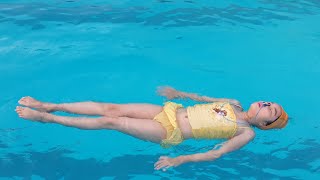 Sprint 6.11 y/o The Little Mermaid Class #20th
