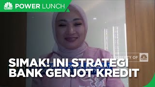 Strategi Bank Genjot Kredit Kala Harga Komoditas Perkebunan Turun