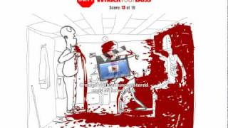 Don't Whack Your Boss--Complete Walkthrough (19 WAYS)
