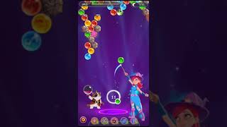 Buble witch 3 saga level 1463 candy crush 3 level 1463