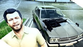 GTA V (DLC "Я не хипстер") - обзор автомобилей + 100% тюнинг и апгрейд