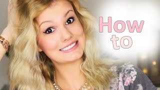 Bondings entfernen | How to & Erfahrungen mit Haarverlängerungen