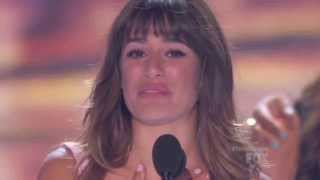 The Best Moments From The 2013 Teen Choice Awards | HPL