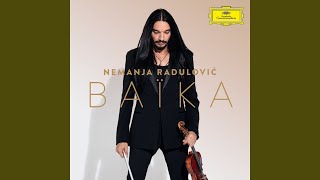 Khachaturian: Concerto for Violin and Orchestra in D Minor - 2. Andante sostenuto