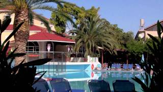 Hotel Diana Palace