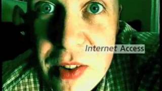 Sega Dreamcast Commercial 1999 - Robert Harper
