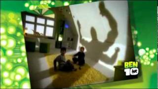 Ben 10 Инопланетный преобразователь голоса www.silverlit-toys.ru