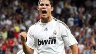 la nueva cancion de (cr7 cristiano ronaldo 2012
