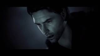 САМОЕ УБОГОЕ УПРАВЛЕНИЕ В МИРЕ ► ALAN WAKE