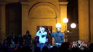 Urban Jam - Debbit VS Shekkero - LA FINALE