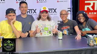 KanJam Slit Hounds Unite - Off Topic - RTX 2021 - #292