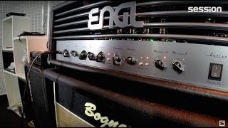 Engl Artist Edition E651