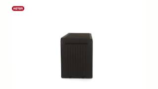 COMFY STORAGE BOX 270L