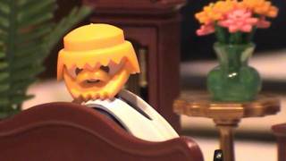 Lego Adventures with Playmobil Vol.3!