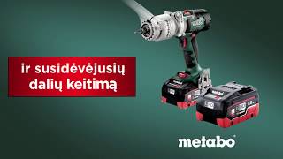 Metabo