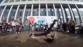 Tip Top T VS Easy | BAC battle | semifinal