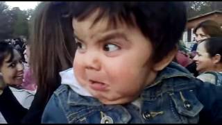 podras ver este video 10 segundos sin reirte