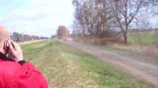 Autcross Swift Kompressor 4x4