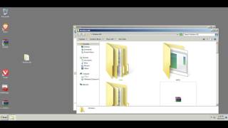 24. Encrypting a Folder |  Шифрование папки