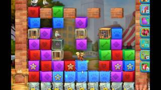 Pet Rescue Saga level 1791 no boosters ? ►TOBIAS DEAMON◄