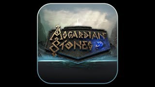 Слот Asgardian Stones (обзор)