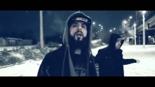 JOKER FLOW & BRAKETO - Step By Step (Official video)