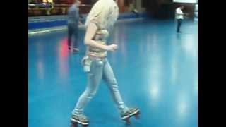 free skating 4