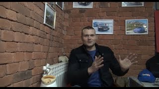 ОТА. YouTube. Кто хочет начать?
