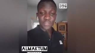 Serigne Moustapa l'integralité
