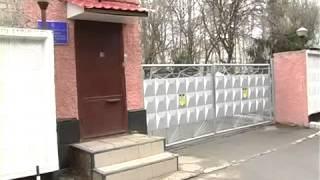Остання варта Володимира Березюка