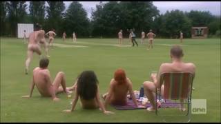 The Sketch Show - Nudist Camp