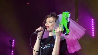 Sergey Sirotin & Golden Light Orchestra - Настя (Моя Мишель&Modern Talking, ремикс - шутка)