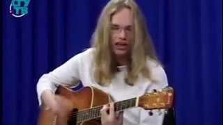 Сергей Канунников (группа "Возвращение") - Коловрат [Live @ СГУ-ТВ]