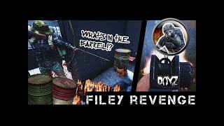 FILEY REVENGE - DayZ Standalone
