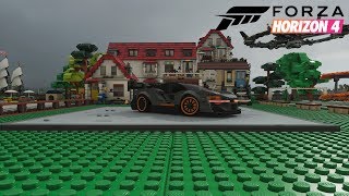 Forza Horizon 4 LEGO Speed Champions Expansion Review