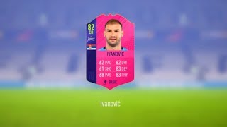 FUT SWAP SBC INAVOVIC CHEAPEST NO LOYALTY FUT FIFA 18