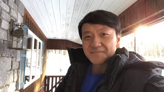 Happy New Year! Live Chat & House Tour Part 2
