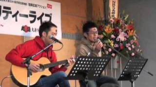 丸源ラーメン上田店・三四六イベント：only［第2ステージ］