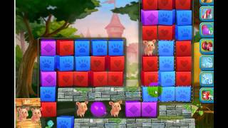 Pet Rescue Saga Level 1539