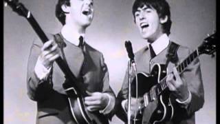The Beatles - She Loves You - 1963