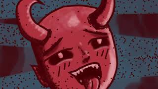 Hudbur - Fisting Satan's Bellybutton