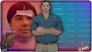 GTA SAMP НОВОЕ ОБНОВЛЕНИЕ НА АДВАНС РП.ГОДНО ИЛИ НЕТ ??РОЗЫГРЫШ !