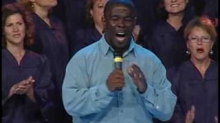It is Well - Wes Hampton