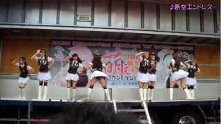 MMJ 周南萌えサミット 2012.10.28