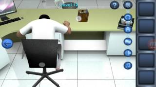 Prisoner Escape From Hospital - Level 12 Walkthrough